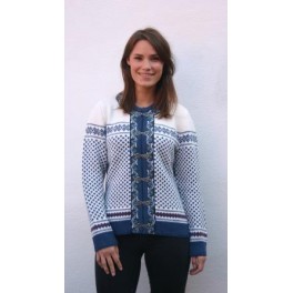 White Norway jacket White Norway jacket