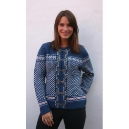 Blue Norway jacket Blue Norway jacket