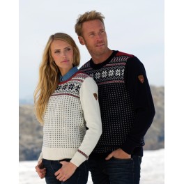 Garmisch Feminine sweater Garmisch Feminine sweater