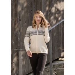 Hovden Feminine Jacket Hovden Feminine Jacket