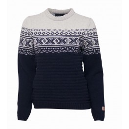 Ivanhoe/Jorunn crew - navy Ivanhoe/Jorunn crew - navy
