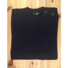 Oliver sømandssweater Oliver sømandssweater
