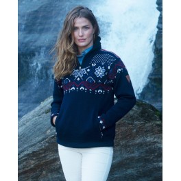 Fongen - feminin wind breaker Fongen - feminin wind breaker