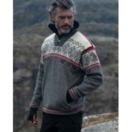 Vail - wind breaker/grå Vail - wind breaker/grå