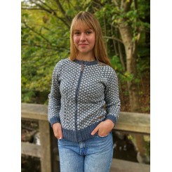 Iris jakke