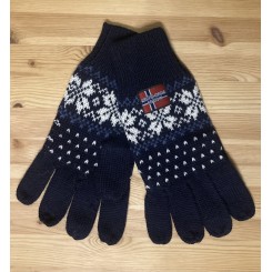 Norske handsker - herre