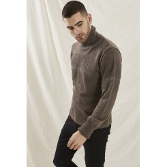 Saltrum fisherman - rullekrave