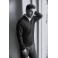 Milan bomber cardigan