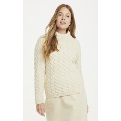 Irsk sweater 
