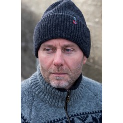 Koksgr&aring; unisex hue