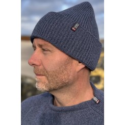 Jeansbl&aring; unisex hue