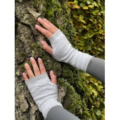 H&aring;ndledsvarmere - lysegr&aring;