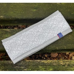 Pandeb&aring;nd - lysegr&aring;