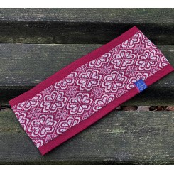 Pandeb&aring;nd - bordeaux