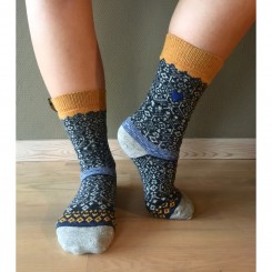 Ragsokker til b&oslash;rn