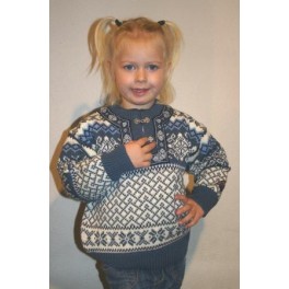 Borgund sweater Borgund sweater