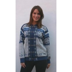 Norsk cardigan
